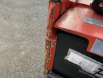 General Appearance with Paint