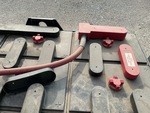 Electric Operating System with