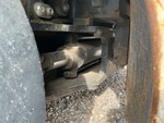 Drivetrain with Rear Drive Axle