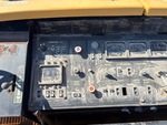 Control Station with Comandi idraulici