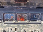 Control Station with Indicatori