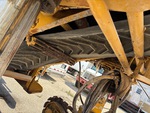 Chassis with Nastro trasportatore