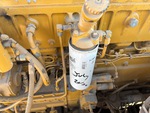Motore with Fuel Leaks