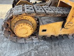 Undercarriage with Altezza parti