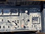 Control Station with Dash Console