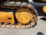 Chassis with Trasmissioni finali