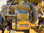 Motore with Sistema di Scarico