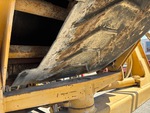 Chassis with Impianto trasportatore di scarico