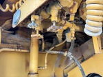 Chassis with Impianto di estinzione a spruzzo