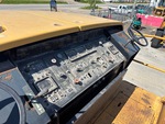 Control Station with Comandi dell’apparato propulsore