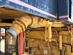 Chassis with Serbatoio dell’acqua