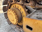 Undercarriage with Rocchetti