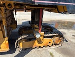 Chassis with Telaio dei cingoli