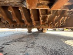 Chassis with Punte da taglio