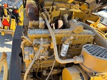 Motore with Engine - Left Side