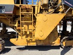 Chassis with Telaio principale
