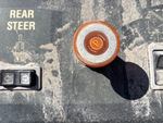 Safety with
