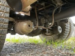 Drivetrain with