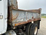 v2 Configuration - Dump Trucks with