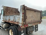 v2 Configuration - Dump Trucks with