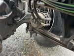 Brakes with