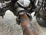 Drivetrain with