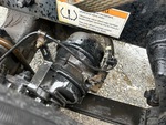 Brakes with