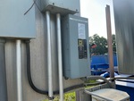 Control Station with