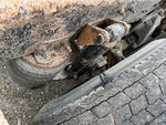 4 Underbody - Truck with