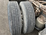 4 Underbody - Truck with