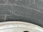 4 Underbody - Truck with