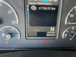 Cab with Engine Hours