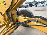 Hydraulics with