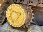 Drivetrain with