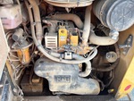 Motor with