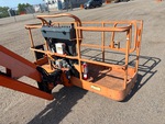 Control Station Upper with