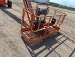 Control Station Upper with