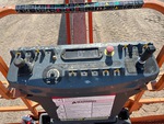 Control Station Upper with