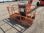 Control Station Upper with