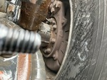 Brakes with