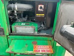 Generator with