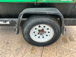 Trailer Chassis with