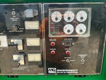 Control Station with Gauges