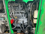 Engine with Engine - Right Side