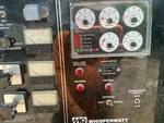 Control Station with Warning Lights