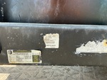General Appearance with Unit Serial Number
