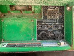 Generator with Receptacles