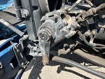 4 Underbody - Truck with