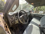 Cab with Controles de la dirección