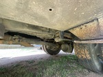 Underbody with Árbol de Transmisión